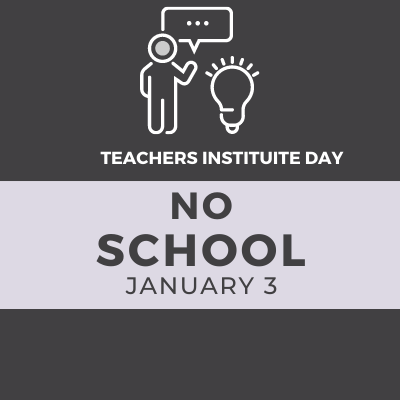 No School