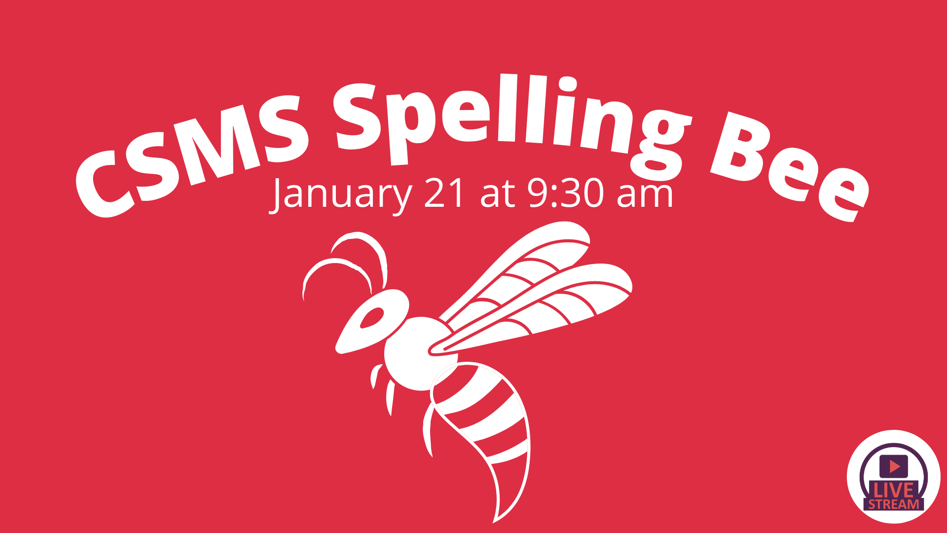 Carl Sandburg Annual Spelling Bee General News News Mundelein