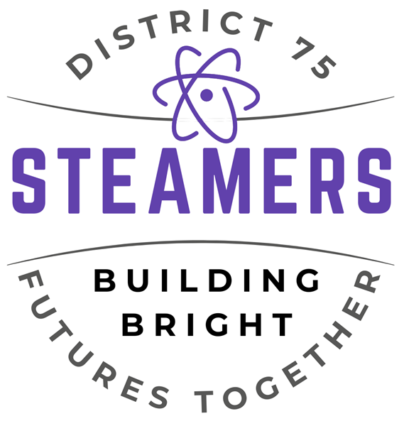 STEAMers_Logo