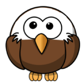 Washington_Eagle_logo