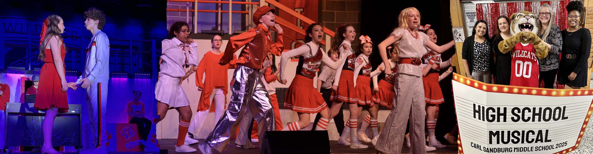 Musical Banner