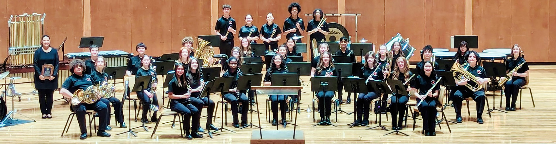 SuperState Band Photo