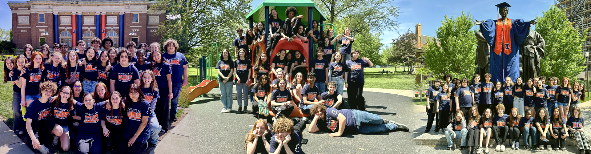 SuperState Band Competition