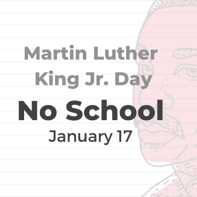 MLK Day