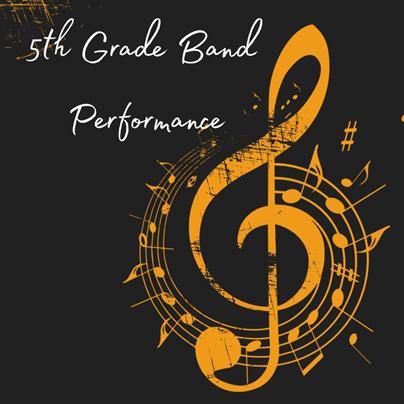 5th_Grade_Band_Performance