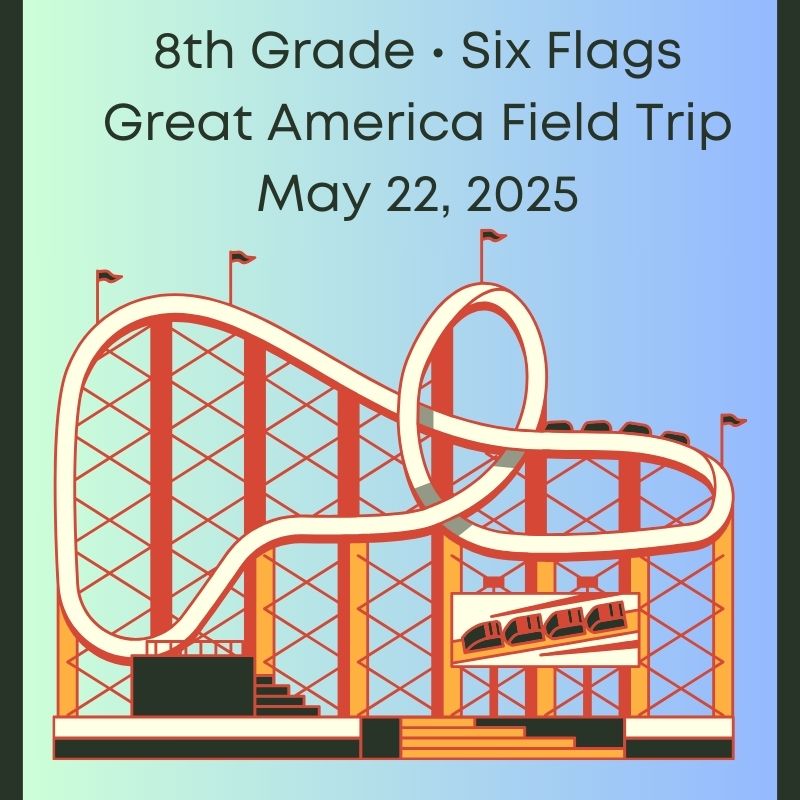 CSMS_Great_America_Field_Trip