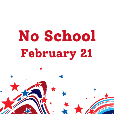No School