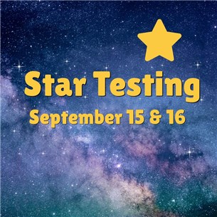 Star_Testing