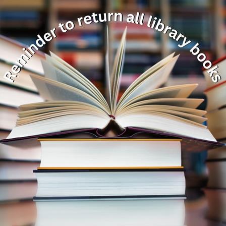 CSMS_Return_Library_Books