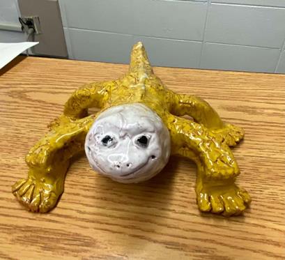 Lizard