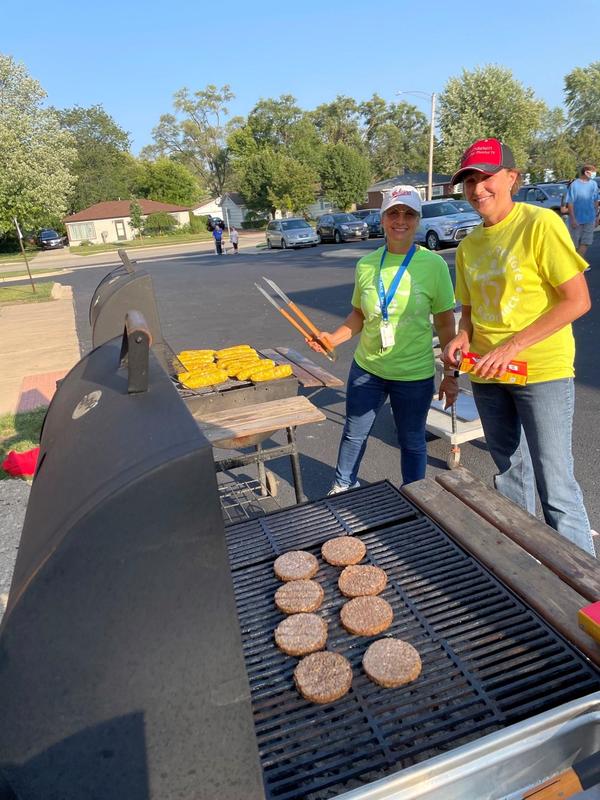 Brat Fest