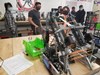 Carl Sandburg VEX Robotics Team