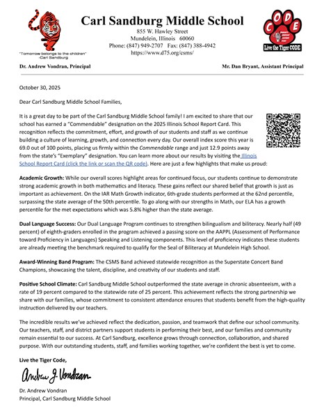 CSMS_StateReportCardLetter_2025