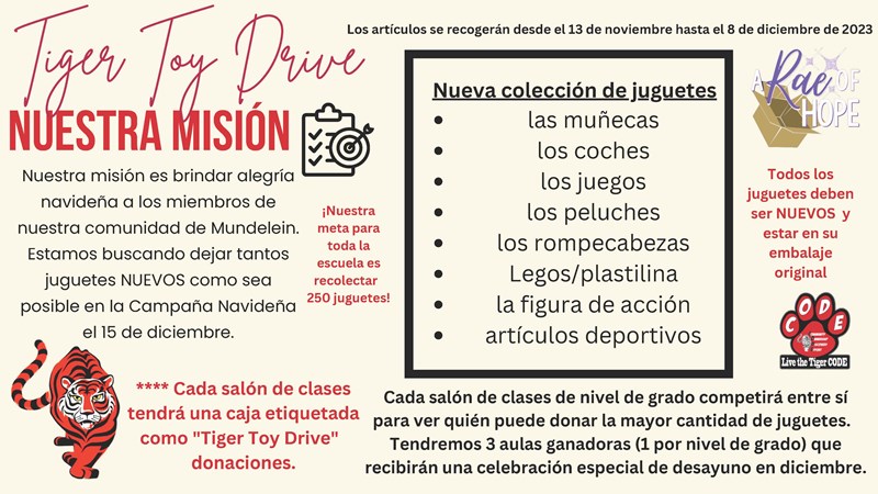 CSMS_Toy_Drive_Spanish