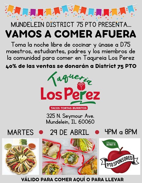 D75_PTO_Dine_Out_Los_Perez_Taqueria_Spanish