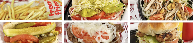 Lukes_Menu