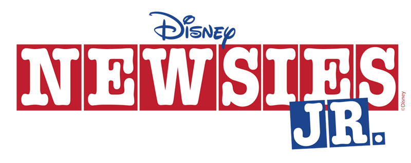 NewsiesJR_logo