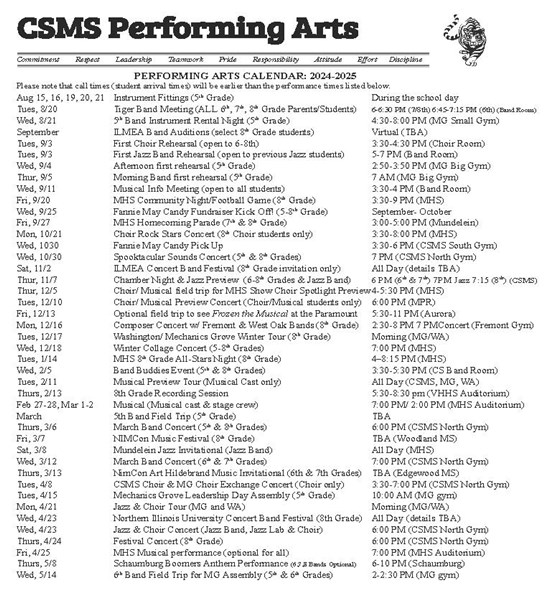 Performing_Arts__Band_Calendar_2024-2025_Page_1