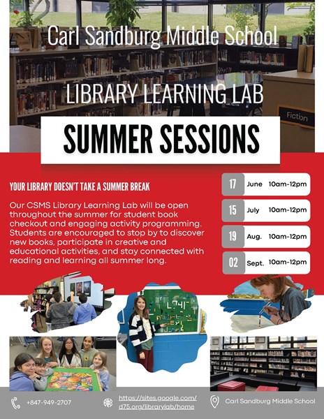Summer_Library_Learning_Lab_2026