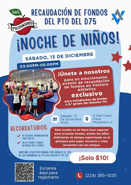 Venture_D75_PTO_Kids_Night_Out_SPANISH