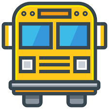 School_Bus_Icon
