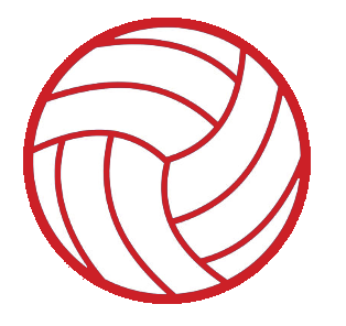 Volleyball_Transparent_Background