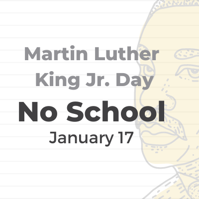 MLK Day