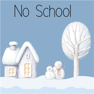 School_Improvement_Day_No_School