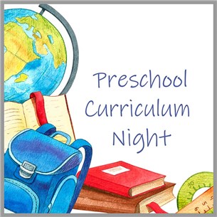 Preschool_Curriculum_Night