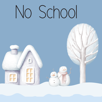 School_Improvement_Day_No_School