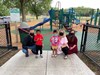 Lincoln Playground
