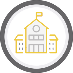 Lincoln_New_School_Icon