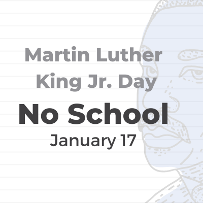 MLK Day