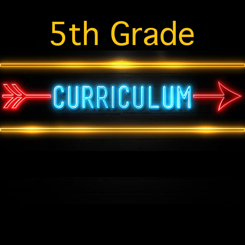5th_Grade_Curriculum