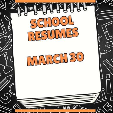 School_Resumes_March_30