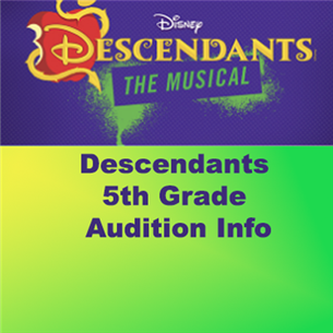 Descendants_Audition_Tile