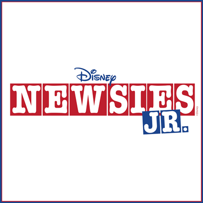 NewsiesJR_logo_Tile
