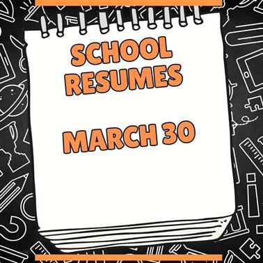 School_Resumes_March_30