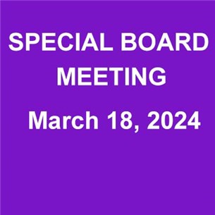 D75_Special_Board_Meeting_031824