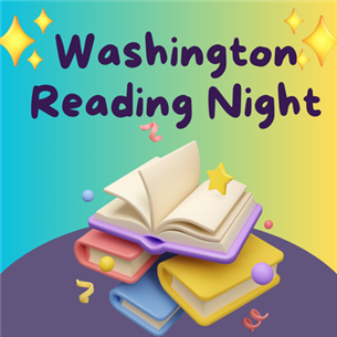 Washington_Reading_Night_March_14