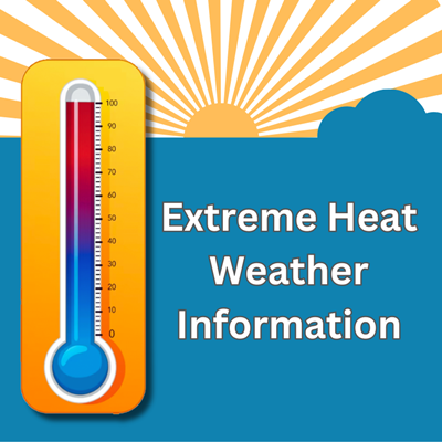 Extreme Heat - Weather Information - General Events - Events Washington